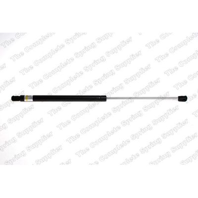 Bagaj Amortisörü Sağ veya Sol LESJÖFORS 8195023