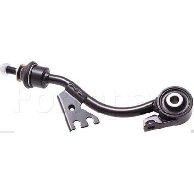 Viraj Demir Askı Rotu Ön Sol Mercedes E -Serisi S.Wagon (BM 211)(01.2003->)  FORMPART 1908156