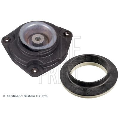 Amortisör Tabla Takozu Ön Sol Nissan Qashqai (J10)(01.2007->)  BLUE PRINT ADBP800312