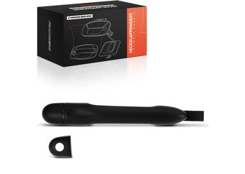 Kapı Kolu Arka Dış Sağ veya Sol BARAN PLAST 0304B  