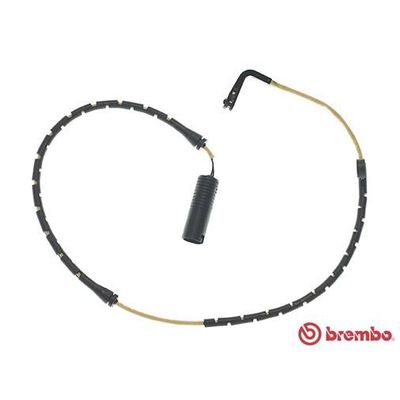Balata İkaz Kablosu Ön BREMBO A 00 202