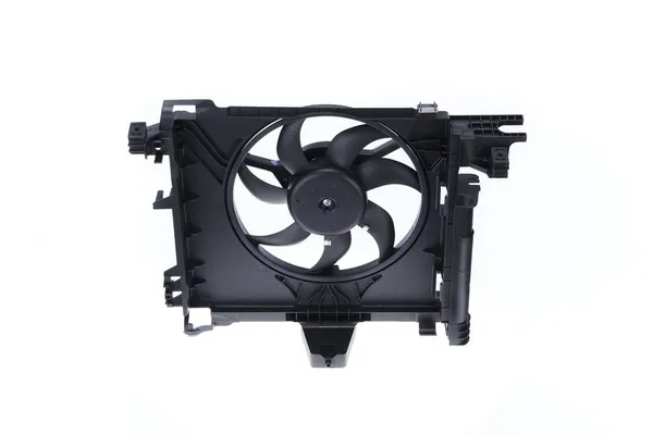 Radyatör Fan ve Motoru  Smart Fortwo Cabrio (01.2007->)  BOSCH 0 986 338 107