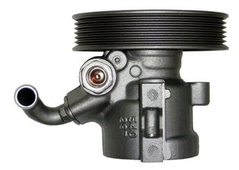 Direksiyon Pompası  EPS 411B  25980805 96626550 96626761 96942300