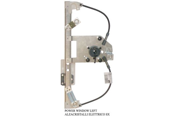 Cam Krikosu Arka Sağ VALEO 852543