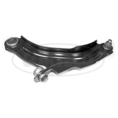 Salıncak Ön Alt Sol Renault Clio IV (2012->)  CORTECO 49400654