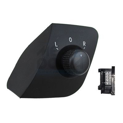 Ayna Kumanda Düğmesi  MCAR AN-456