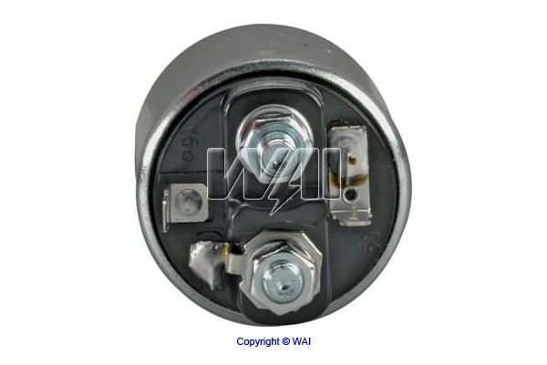 Marş Otomatiği  Volkswagen Jetta II (165/167)(01.1984->1992)  WAI 66-9131