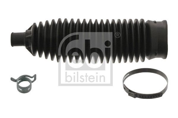 Direksiyon Körüğü Sağ veya Sol Audi A1 (8X1)(08.2010->)  FEBI BILSTEIN 38622