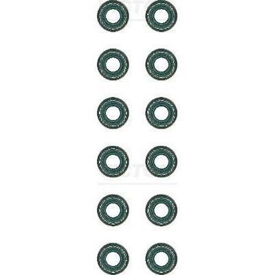 Supap Lastiği  Citroen C3 (09.2009->)  REINZ 12-26058-01