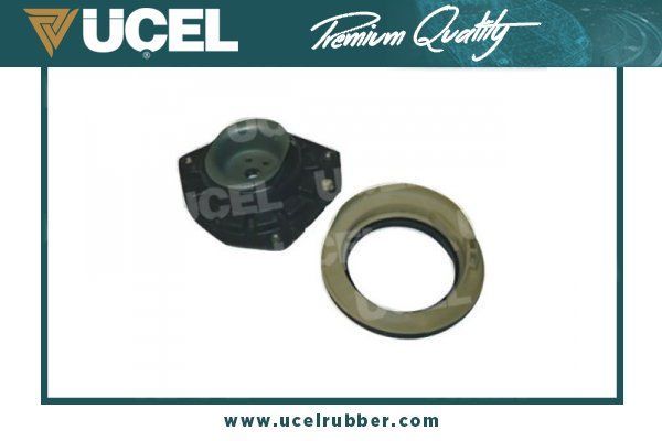 Amortisör Tabla Takozu Ön Sağ veya Sol UCEL 10729