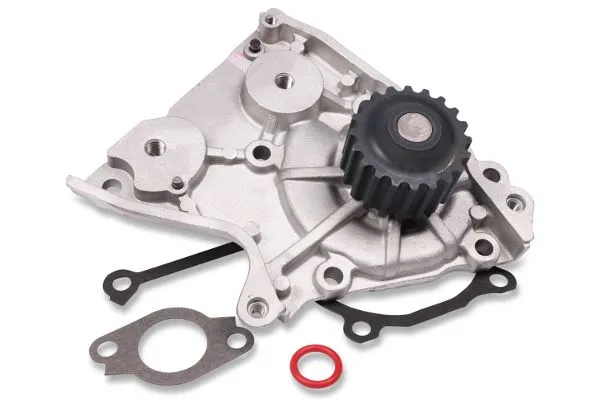 Devirdaim Su Pompası  Mazda 626 Sedan/ Coupe/ S.Wagon (GD/GV)(06.1987->)  GK 981708