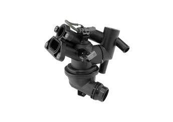 Termostat 99 °C  WAHLER 412484.99D  LR105975 2JDE40346 02JDE40346 G4D38575BE