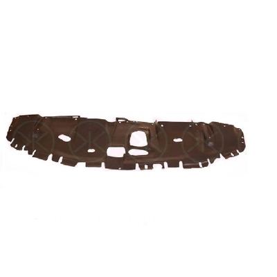 Motor Alt Muhafaza  EUROBUMP VOL0840009