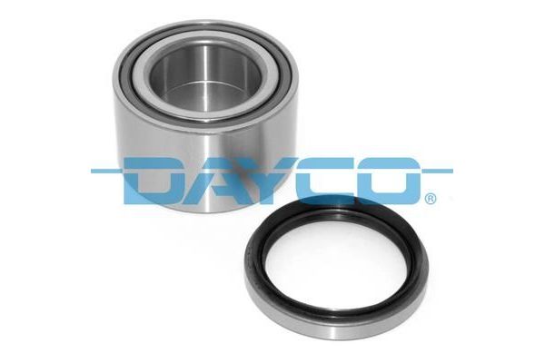 Teker Rulmanı Arka Sağ veya Sol Ford Transit P.Van (CY/DY)(1986->1992)  DAYCO KWD1412