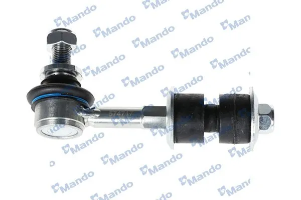 Viraj Demir Askı Rotu Arka Sağ veya Sol Toyota Avensis Touring Sports (T27)(2015->)  MANDO MSC015678