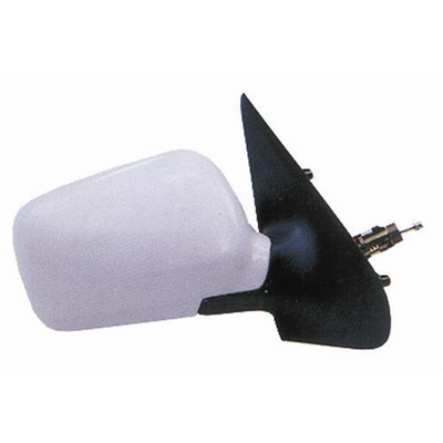 Dikiz Ayna Dış Sağ Volkswagen Polo III 2/4 Kapı (6N1)(09.1994->1999)  EUROBUMP WOS11PO031