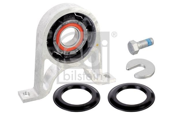 Şaft Askısı Takozu  Volkswagen Crafter Kamyonet (SZ)(09.2016->)  FEBI BILSTEIN 175753