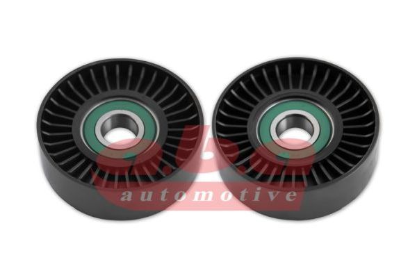 Vantilatör Kayış Gergi Rulmanı  Lancia Phedra (180)(2002->)  AYHAN OTO A15014