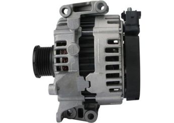 Alternatör  HELLA 8EL 012 430-831  A0131549002 131549002 013 154 90 02 0131549002 A 013 154 90 02