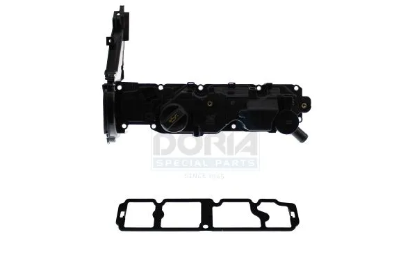 Motor Üst Kapağı (Külbütör)  Ford EcoSport (CBW)(2013->)  WAGENBURG 9688939180