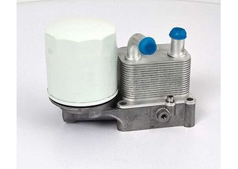 Motor Yağ Soğutucu  BSG 30-506-001  2M5Q6B624BD 1131886 1144253 1149418 1212740 1306342 1405017