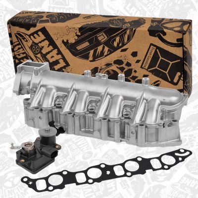 Manifold  Opel Signum (07.2005->)  OPEL ORJINAL 55206457