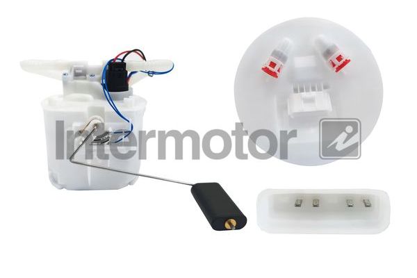 Depo Şamandırası  Ford Tourneo Connect (TC7)(2002->)  FORD ORJINAL 5T169H307AA