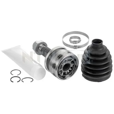 Aks Kafası Ön Dış Sağ veya Sol OPEL ORJINAL 95228684