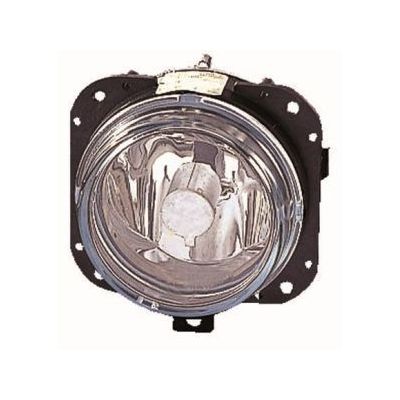 Sis Farı Ön Sağ veya Sol MARS 1651-1009