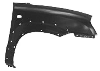 Çamurluk Ön Sağ EUROBUMP HUN08TU001  663212E130