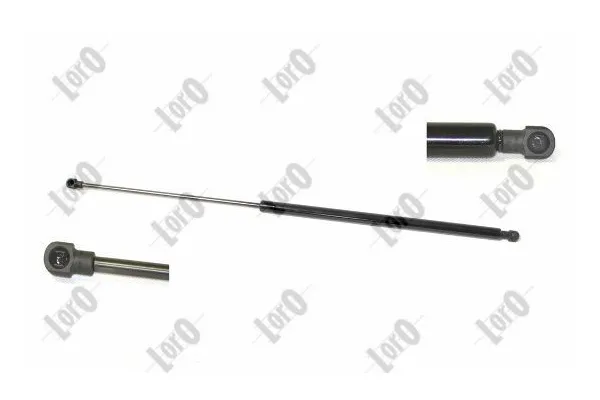 Motor Kaput Amortisörü Sağ veya Sol BSG 90-980-090