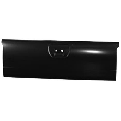 Bagaj Kapağı  EUROBUMP MIT08L2023