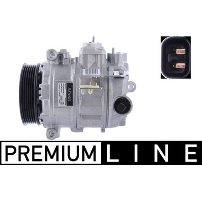 Klima Kompresörü  MAHLE ACP 239 000P