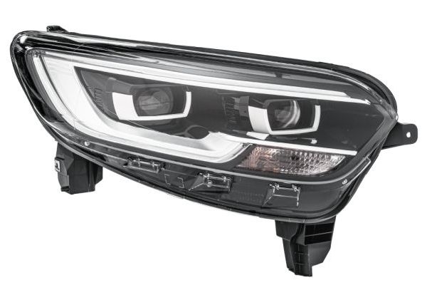 Far Sağ Renault Kadjar (06.2015->)  HELLA 1EX 011 770-461