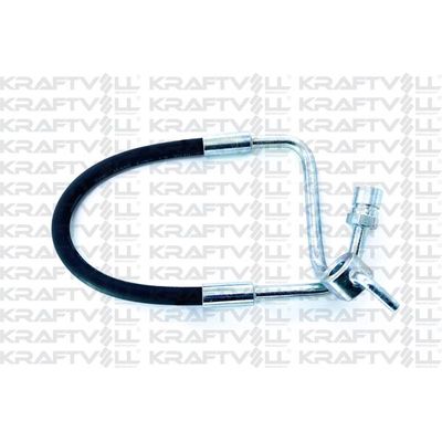 Fren Hortumu Ön Sol BRAXIS AH0161