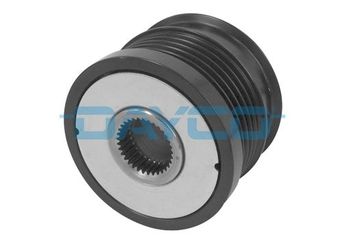 Alternatör Kasnağı  DAYCO ALP2412  1204376 12786853 93172295