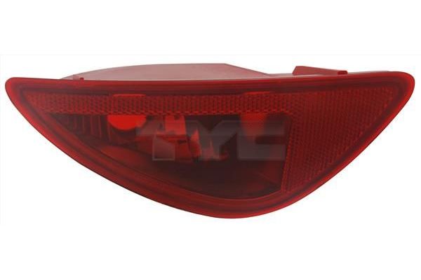 Sis Farı Arka Sol TYC 19-0718-01-2