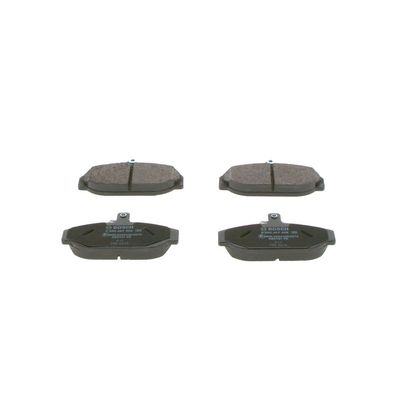 Fren Disk Balata Ön Volvo Serisi 740 Sedan/Combi (1984->)  BOSCH 0 986 467 400