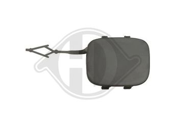 Tampon Çeki Demir Kapağı Ön PSA ORJINAL YQ00065780  YQ00065780