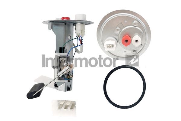 Depo Şamandırası  Ford Streetka (CCS)(01.2003->)  ACHR 60302425