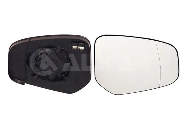 Ayna Camı Dış Sağ SWAPP 34159