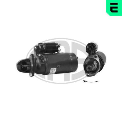 Marş Dinamosu  ERA 220281A