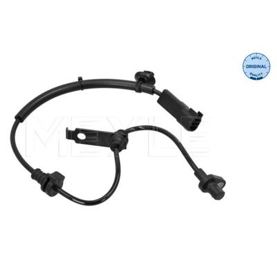 Abs Sensörü Arka Sağ veya Sol Ford Edge (CDQ)(2015->)  HELLA 6PU 358 218-681