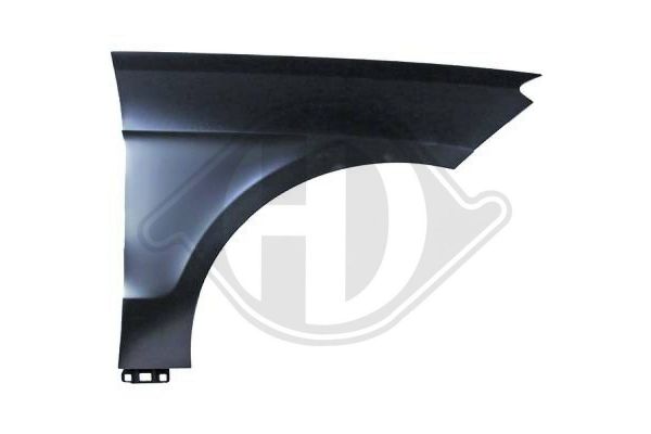 Çamurluk Ön Sol ANTAI A431-2L