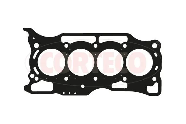 Silindir Kapak Contası  Dacia Duster II (01.2018->)  CORTECO 83403237