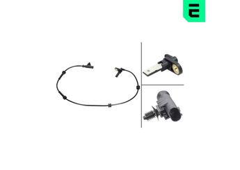 Abs Sensörü Arka Sol OPTIMAL 06-S524  47901AV710 47901-AV710