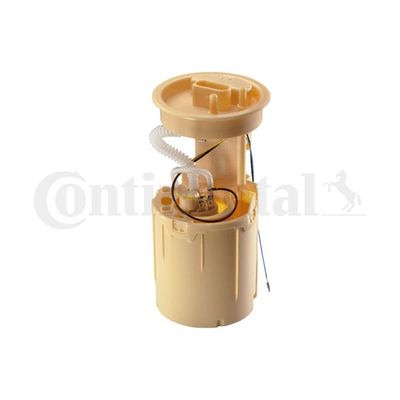 Depo Şamandırası  Volkswagen T5 Transporter Kamyonet (7J)(04.2003->2009)  VDO 405-058-007-018Z