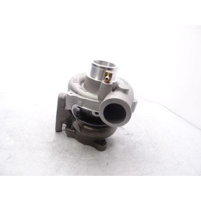 Turbo Şarj  GARRETT 700273-5002W