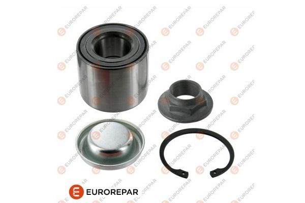Teker Rulmanı Arka Sağ veya Sol Citroen C4 5 Kapı (08.2010->)  EUROREPAR 1681932380