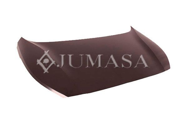 Motor Kaputu  Kia ProCeed (JD)(2013->)  EUROBUMP KIA08CE009